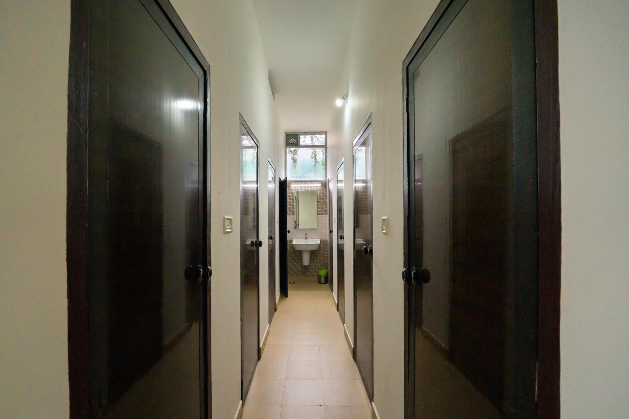 The Sanihara Hotel & Resort Vythiri Luaran gambar