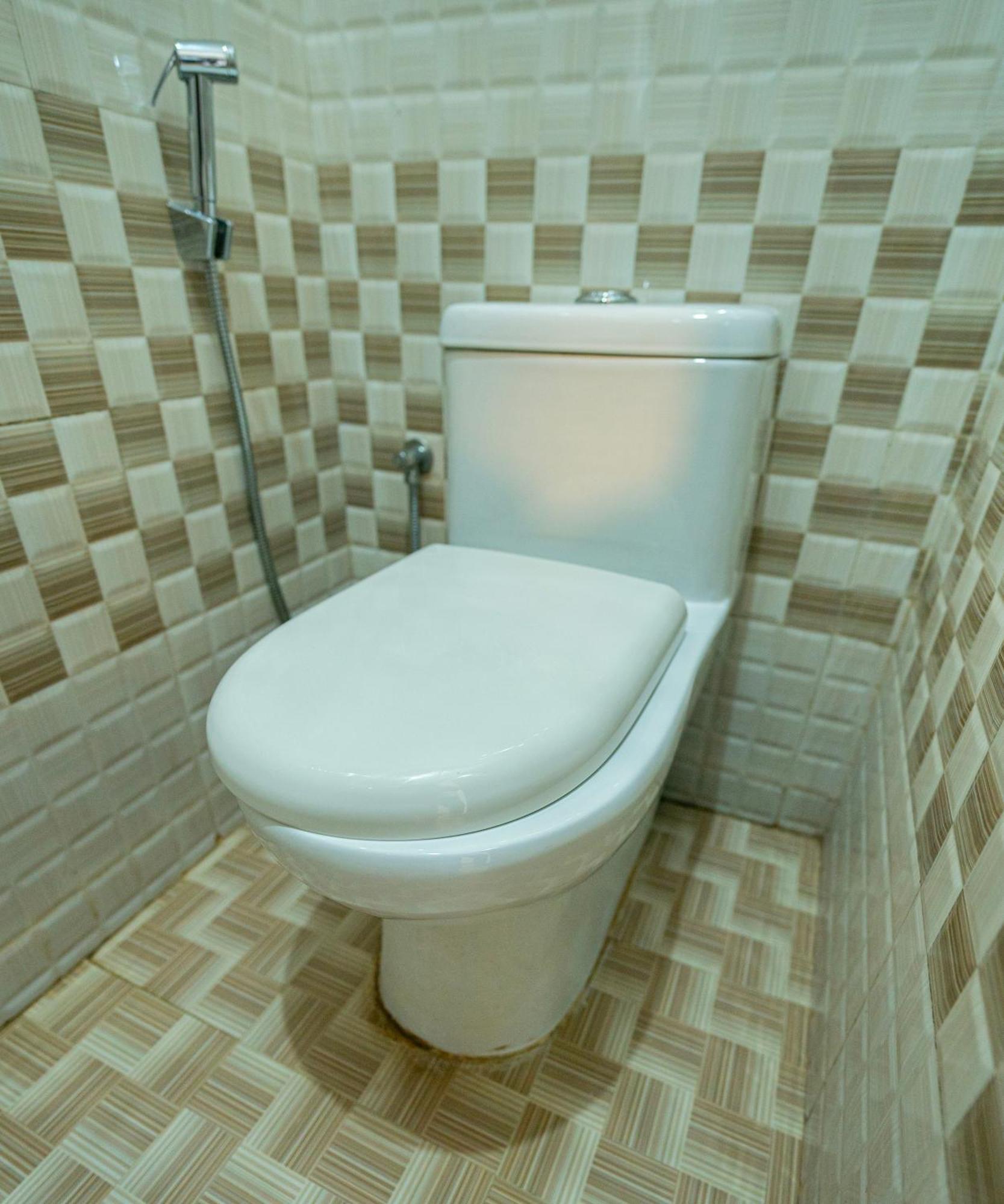 The Sanihara Hotel & Resort Vythiri Luaran gambar