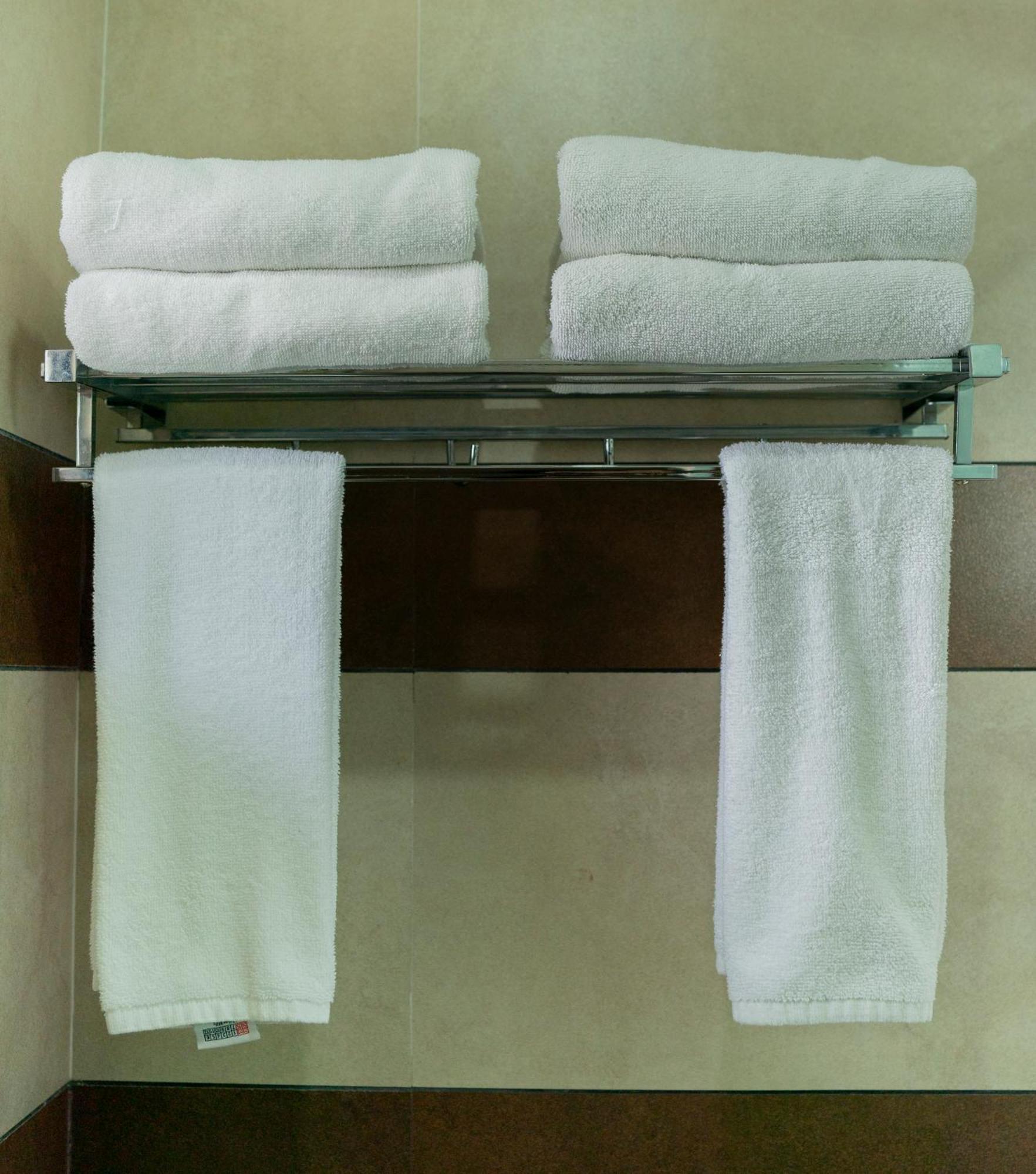 The Sanihara Hotel & Resort Vythiri Luaran gambar