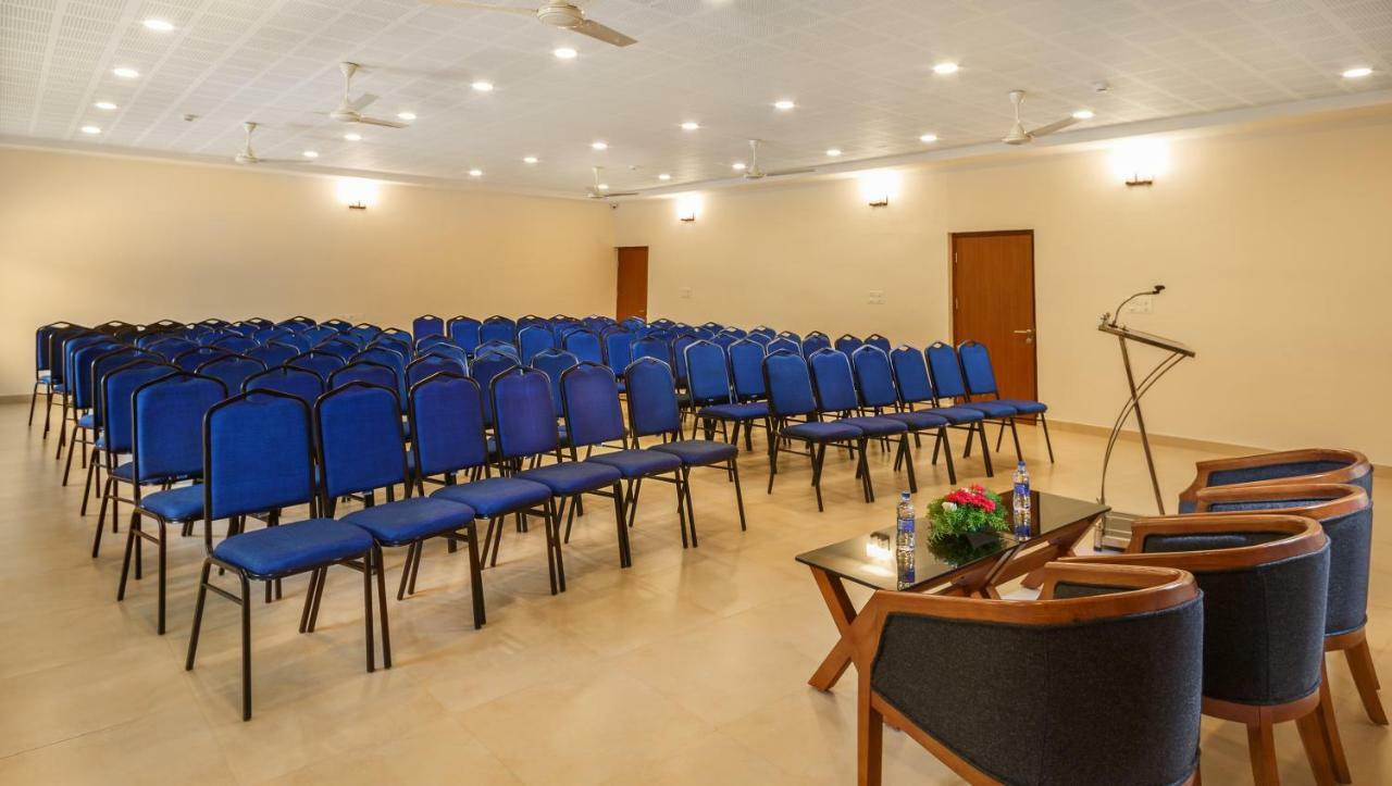 The Sanihara Hotel & Resort Vythiri Luaran gambar